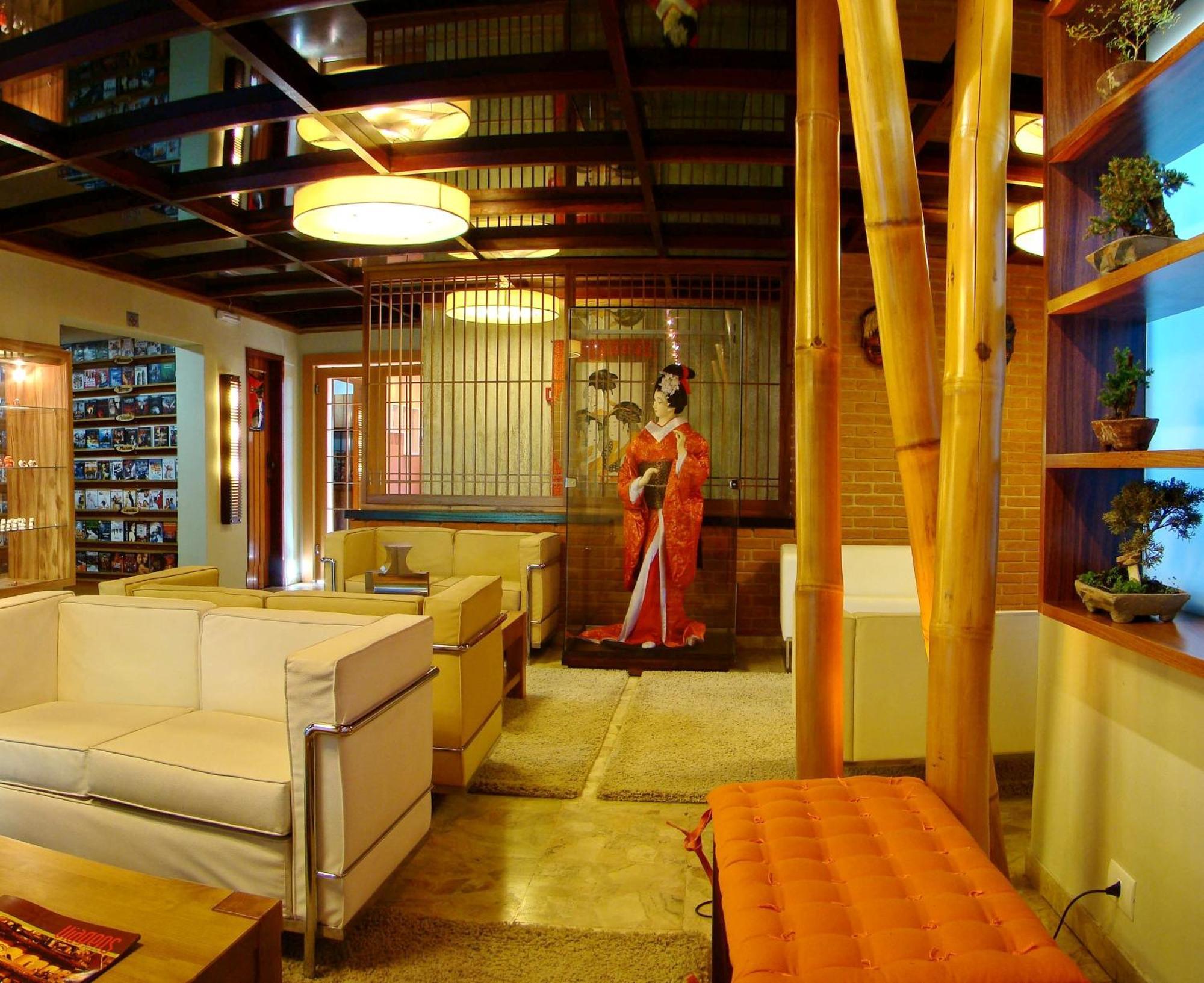 Hotel Matsubara — Fotos 1