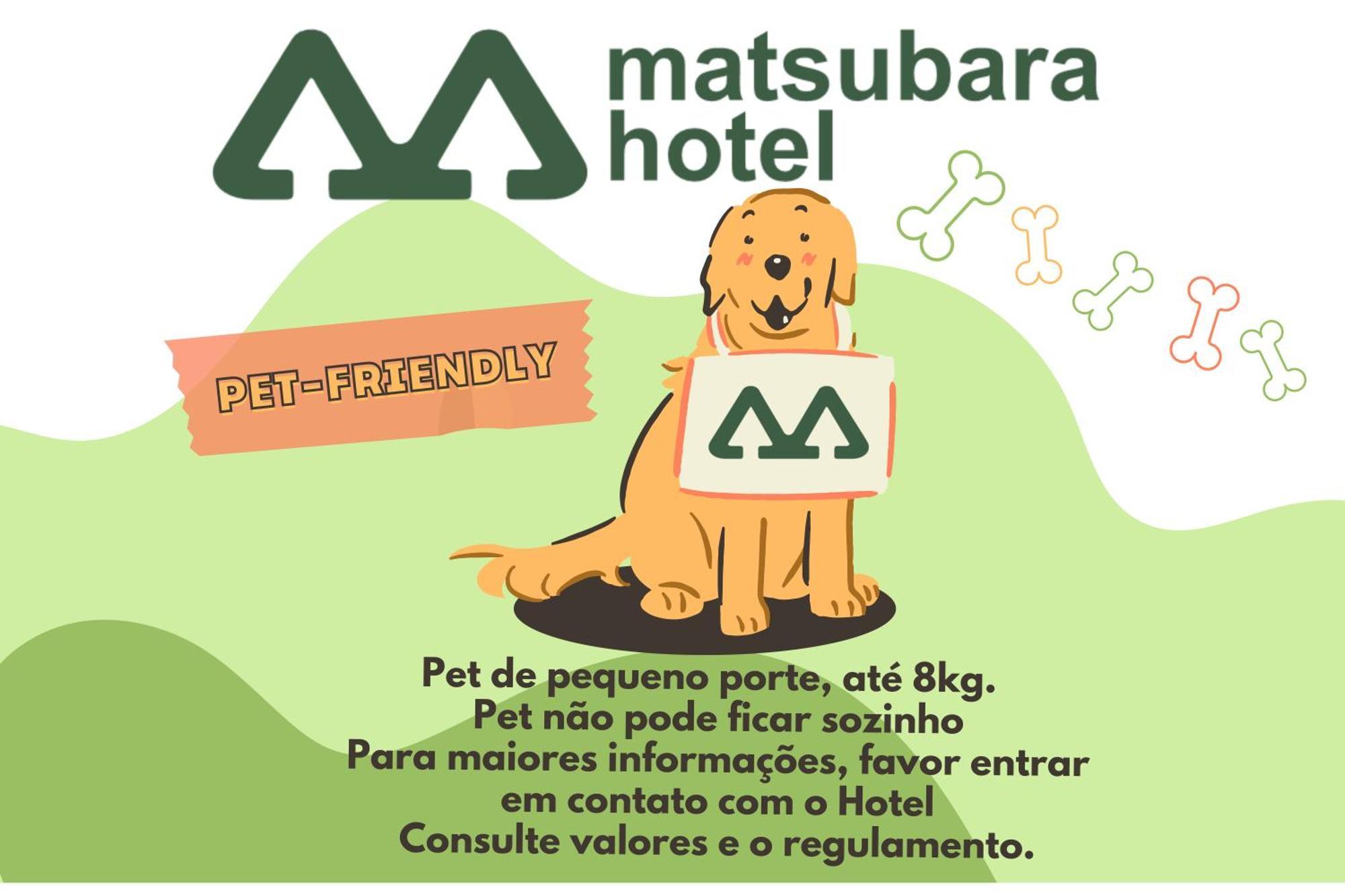Hotel Matsubara — Fotos 2